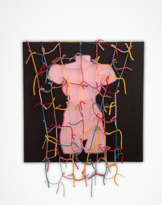 Тело - CO:CREATE 1