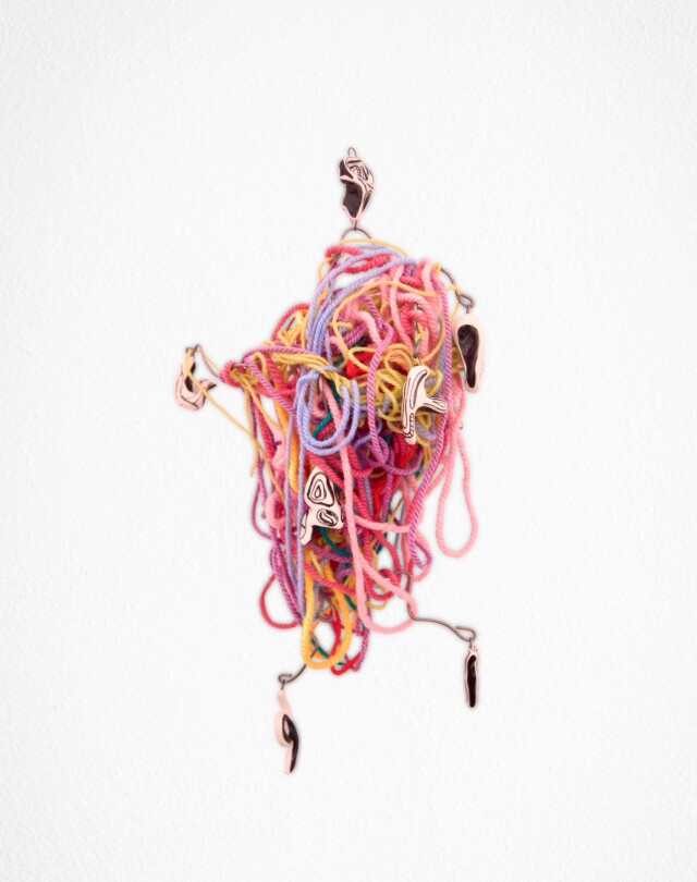 (Взаимо)связи - CO:CREATE 1