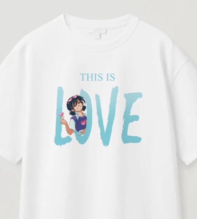 This is Love - CO:CREATE