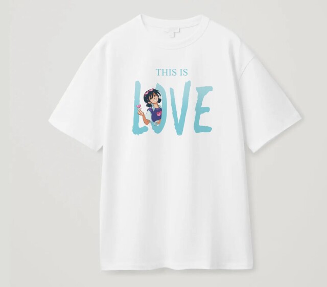 This is Love - CO:CREATE 2