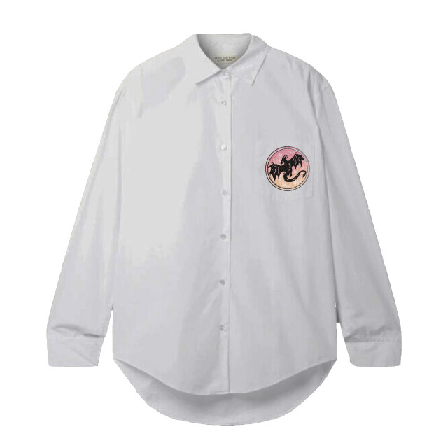 Таинственный дракон - CO:CREATE 1