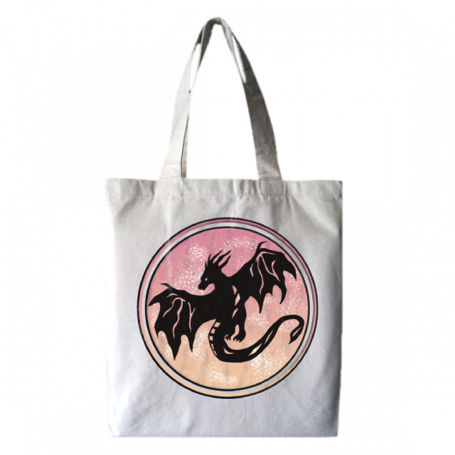 Таинственный дракон - CO:CREATE 2