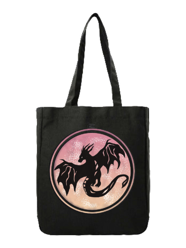 Таинственный дракон - CO:CREATE 3