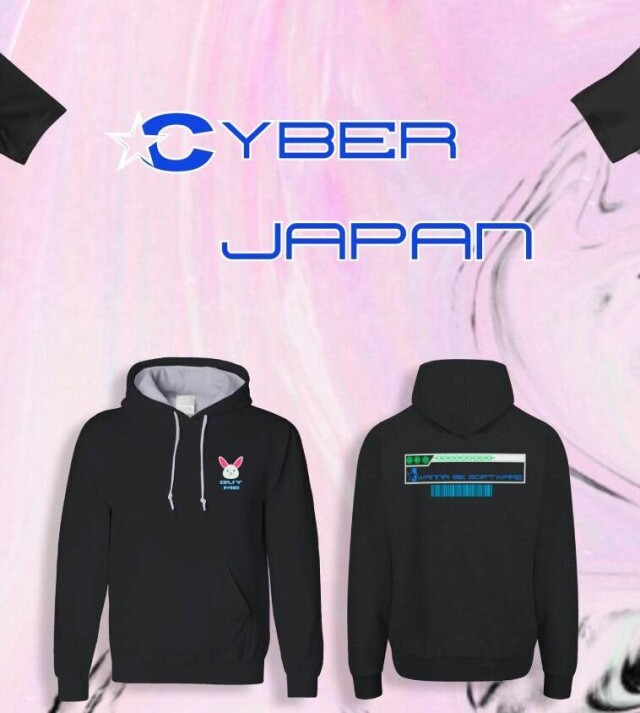 Cyber Japan - CO:CREATE
