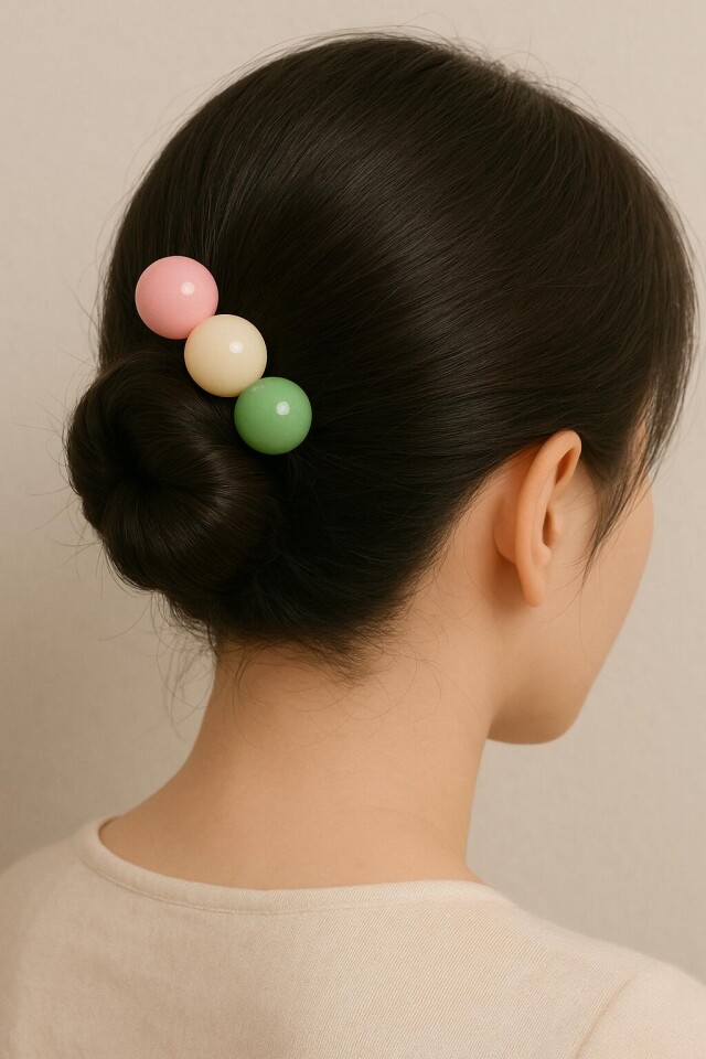 данго - CO:CREATE 2