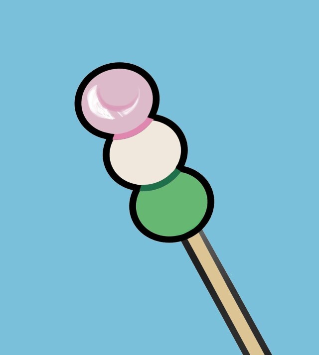 данго - CO:CREATE