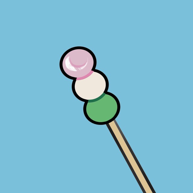 данго - CO:CREATE 1