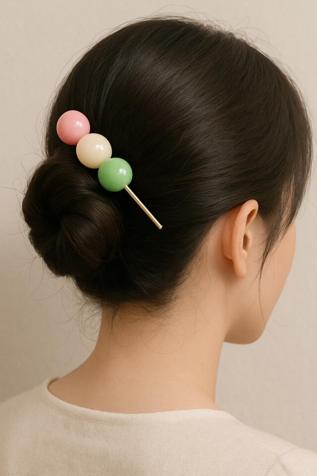 данго - CO:CREATE 3