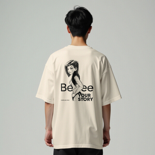 Create your story. Be your story - CO:CREATE 2
