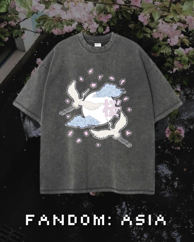 spring in Japan - CO:CREATE