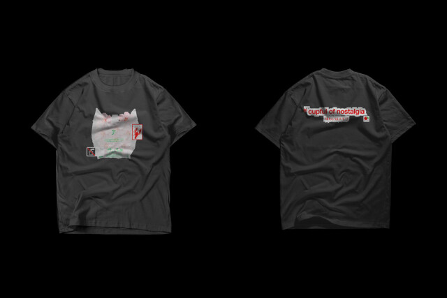 Packaged Memories - CO:CREATE 2