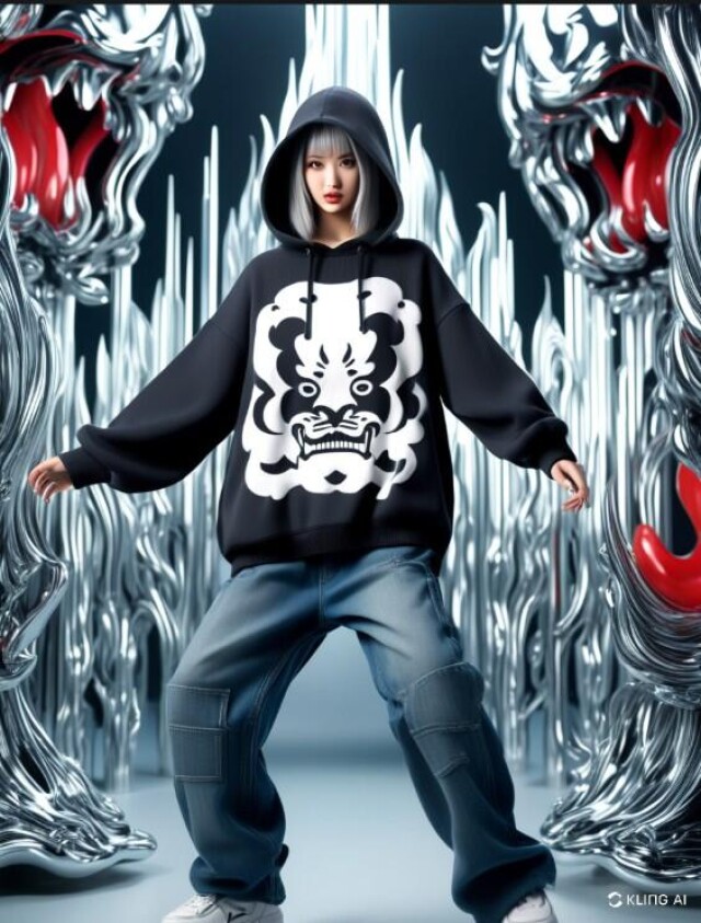 Метаморфозы в дыму и бабочках🦋 - CO:CREATE 4