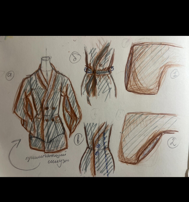 Кимоно - это не только про традиционную одежду - CO:CREATE