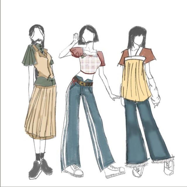 Современная Азия - CO:CREATE 2