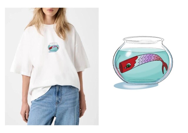 There Are Plenty of Fish in the Sea - CO:CREATE 3