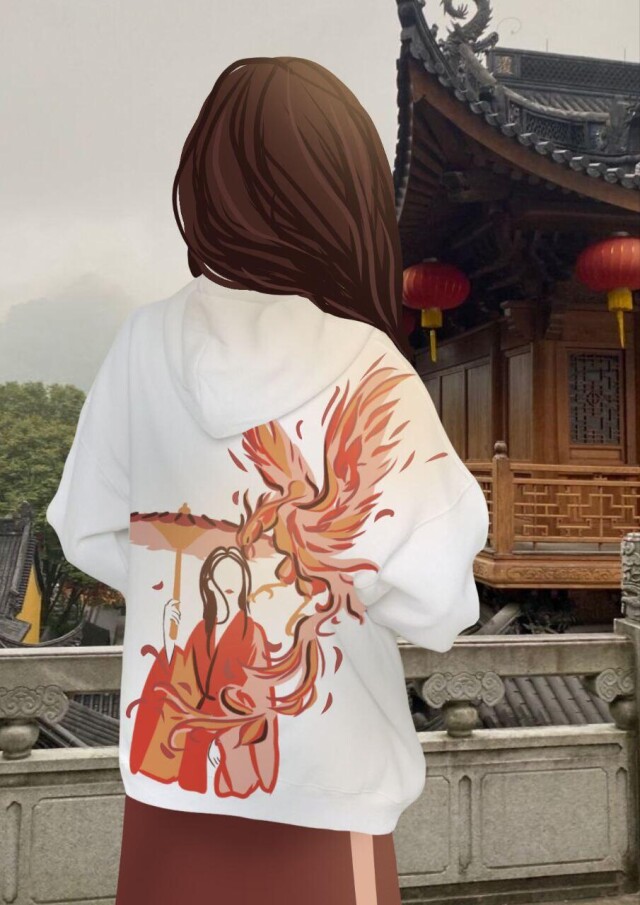 Мой феникс - CO:CREATE