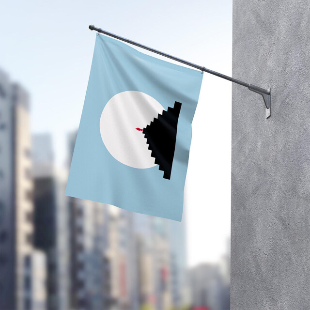 New flag - CO:CREATE 3