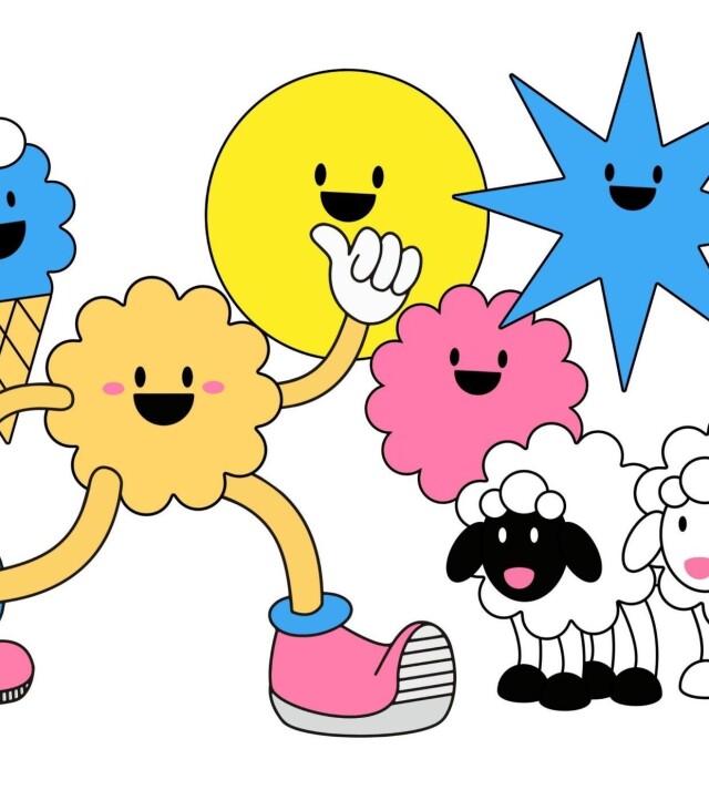 FOUR KIND HANDS (4KH) - CO:CREATE