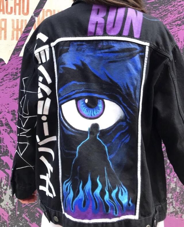 «Run” - CO:CREATE