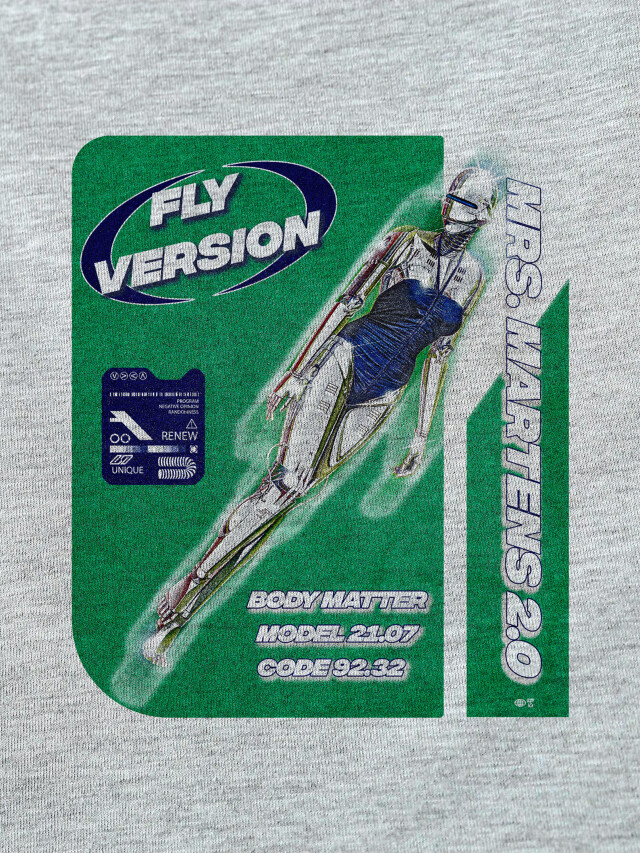 Android robot 2.0 - CO:CREATE 3