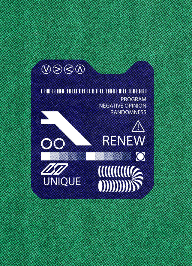 Android robot 2.0 - CO:CREATE 4