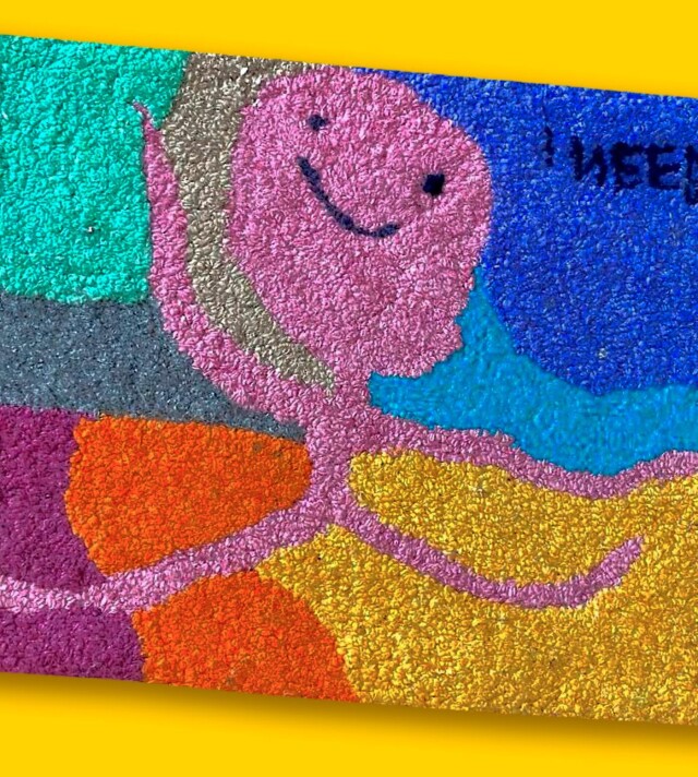 CARPET MOOD - CO:CREATE