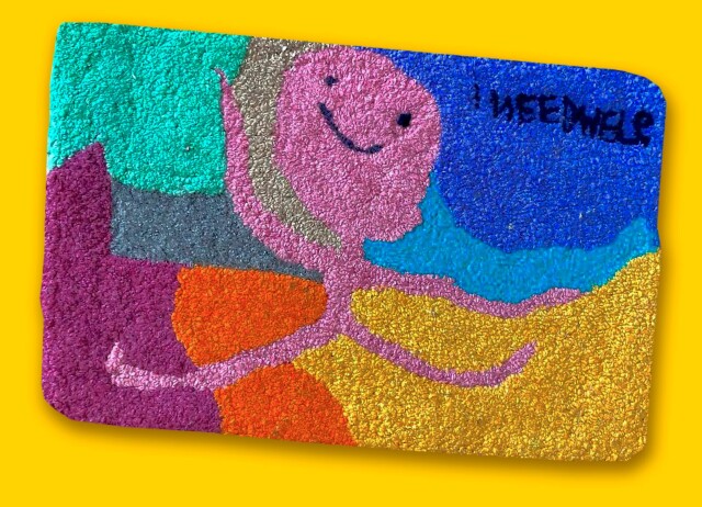 CARPET MOOD - CO:CREATE 1