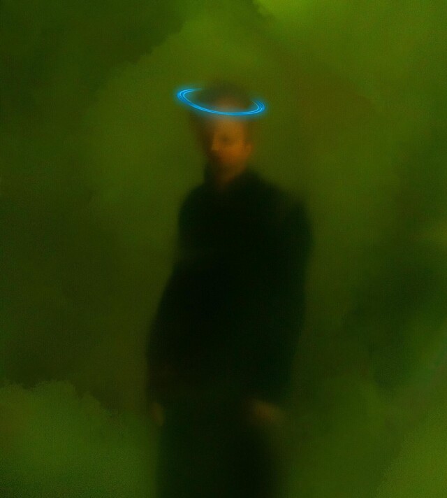 Безликие - CO:CREATE