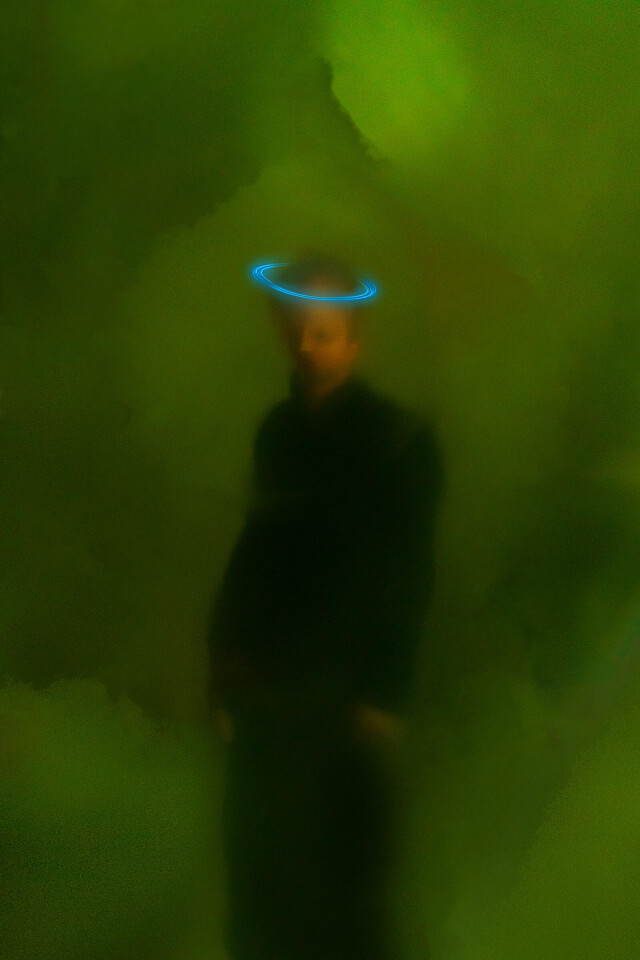 Безликие - CO:CREATE 1