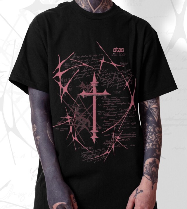 new brand t-shirt - CO:CREATE