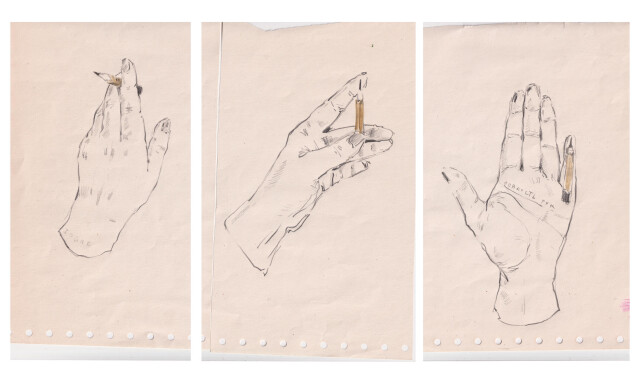 триптих - CO:CREATE 1