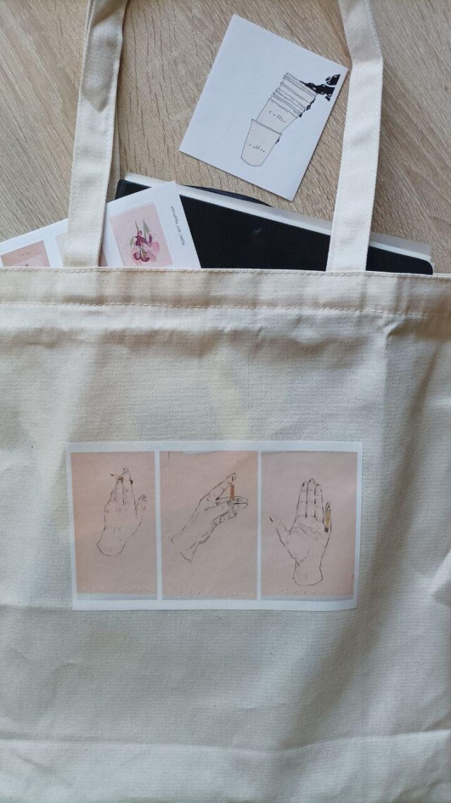 триптих - CO:CREATE 2