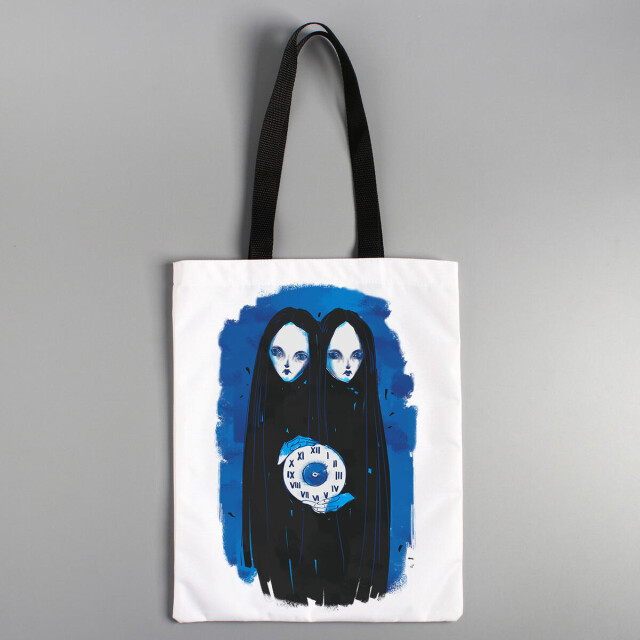 VREMYA ISTEKLO - CO:CREATE 2