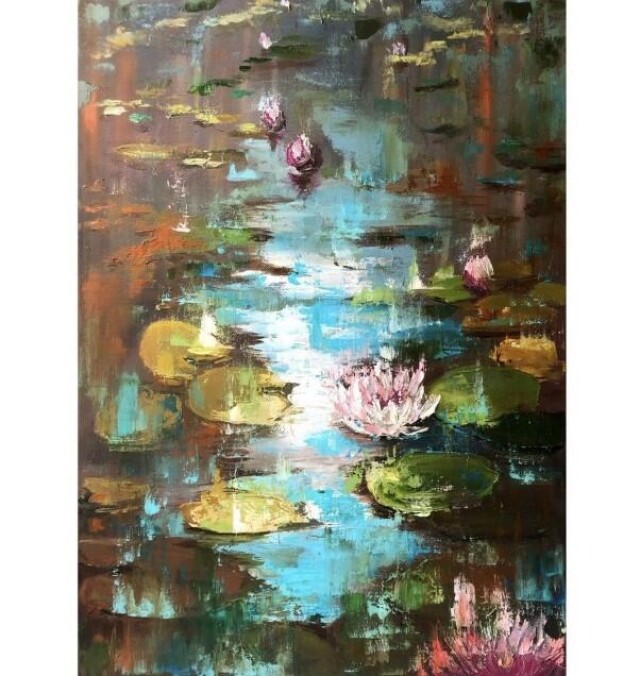 Медитация - CO:CREATE