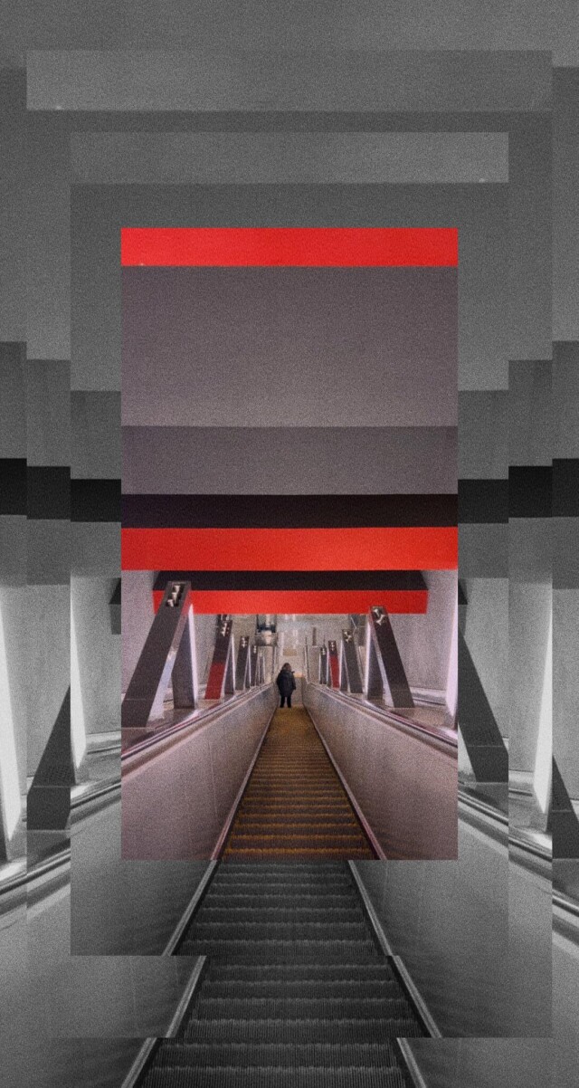 Я есть - CO:CREATE 1