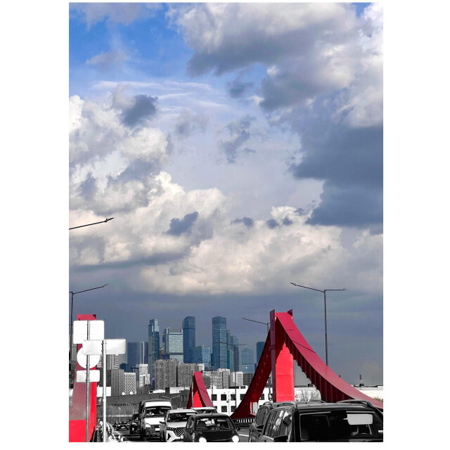 Перспективный город - CO:CREATE