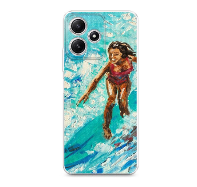 Лови волну - CO:CREATE