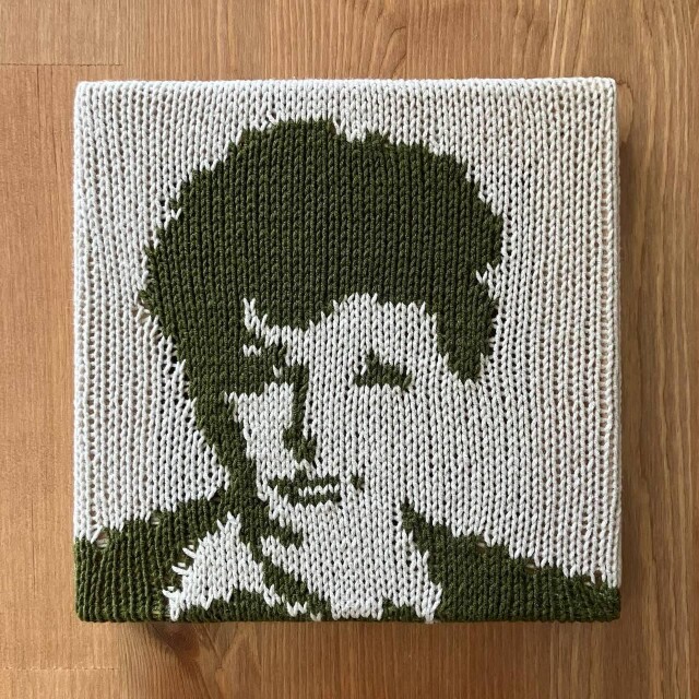 Женщина 1 - CO:CREATE 1