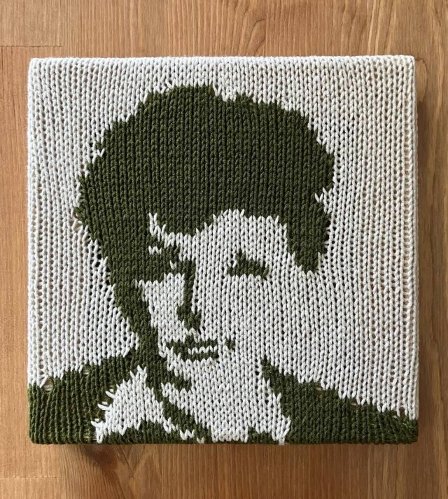 Женщина 1 - CO:CREATE