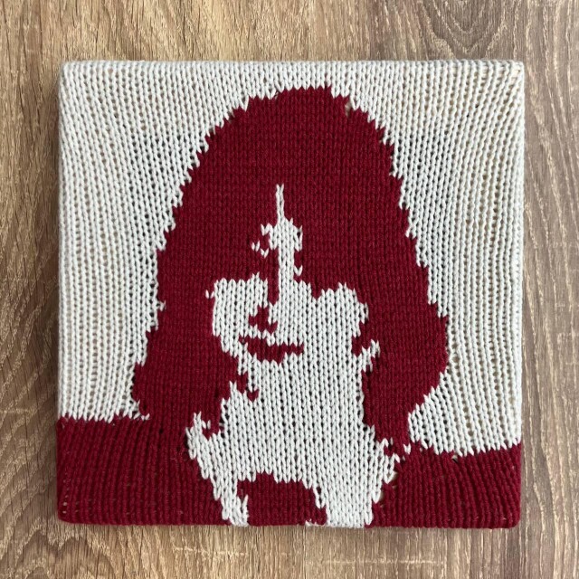 Женщина 2 - CO:CREATE 1