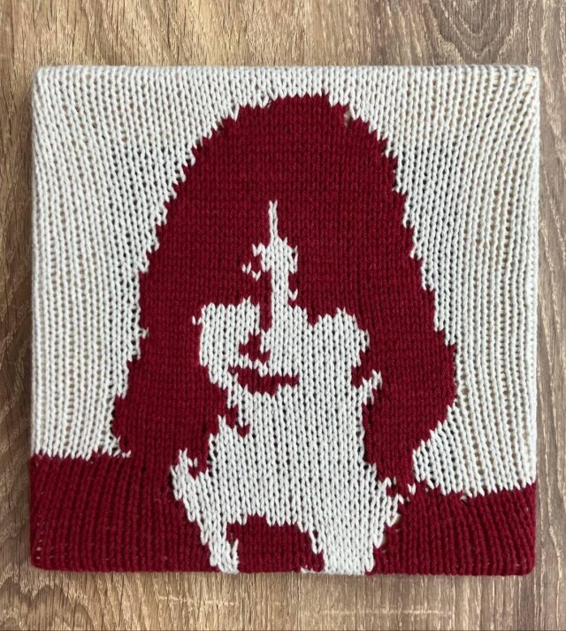 Женщина 2 - CO:CREATE