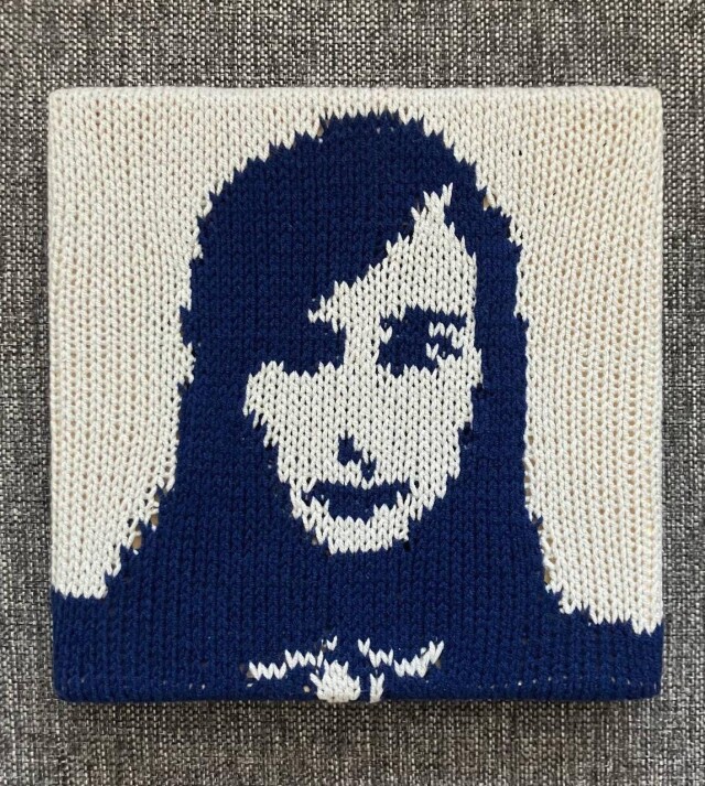 Женщина 3 - CO:CREATE