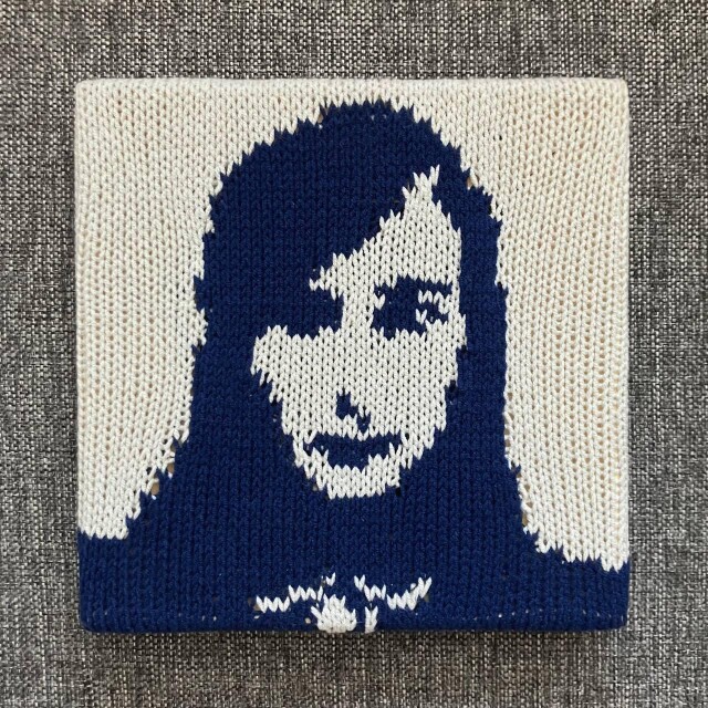 Женщина 3 - CO:CREATE 1