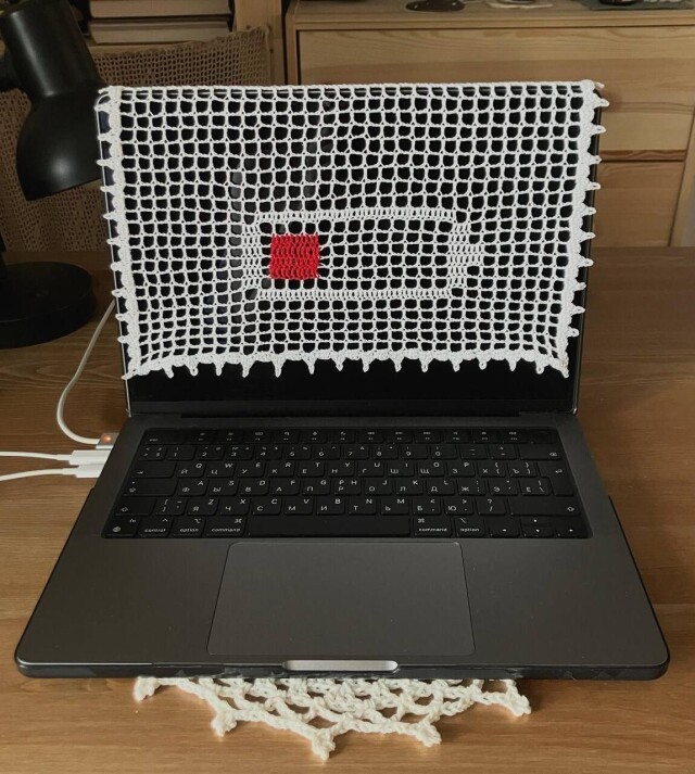 Села батарейка - CO:CREATE