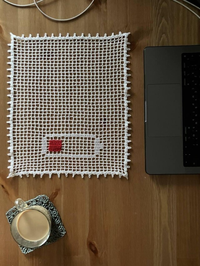 Села батарейка - CO:CREATE 2