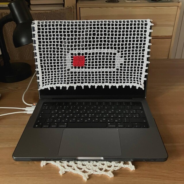 Села батарейка - CO:CREATE 1