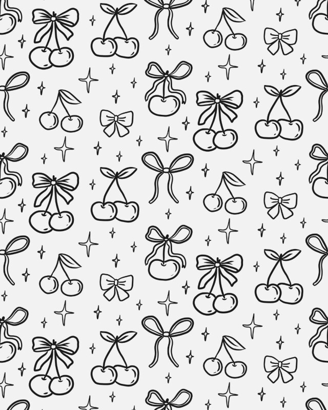 паттерн вишни - CO:CREATE 1