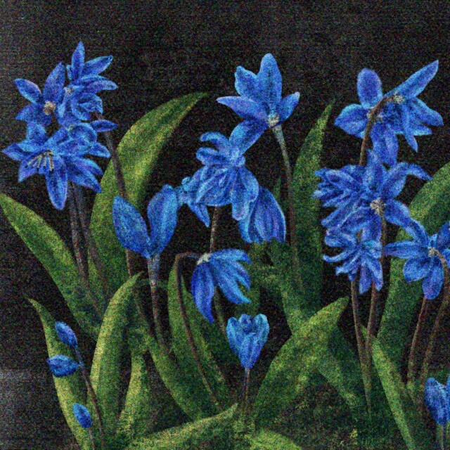 Spring interlude - CO:CREATE 4