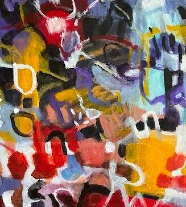 Цветные сны - CO:CREATE