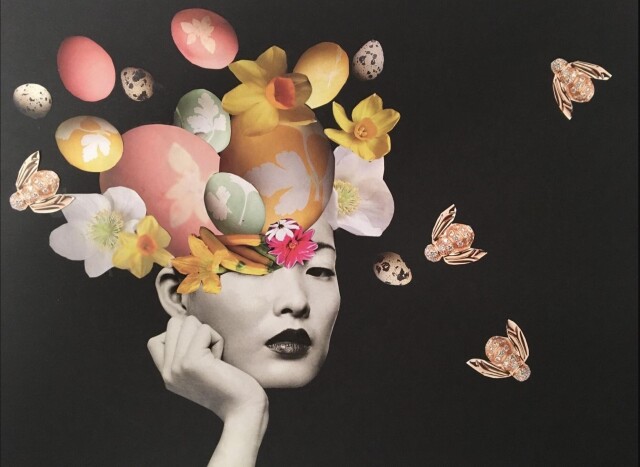 Мечтать - CO:CREATE 1